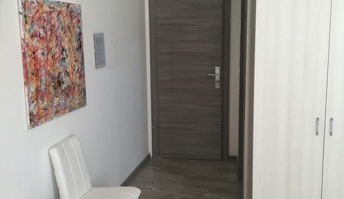 Townhome, 1 Bedroom, Kitchen, Ground Floor