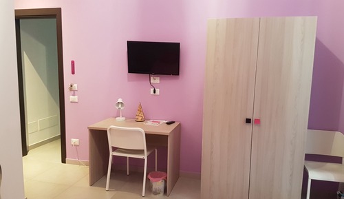 Room, 1 Bedroom, Ensuite