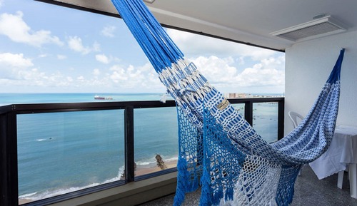 Panoramic Apartment