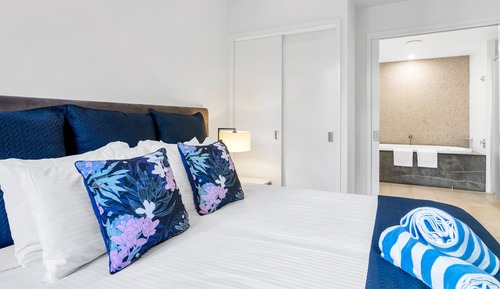 Apartment, 1 Bedroom
