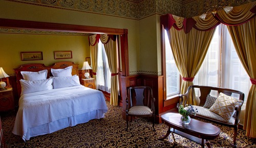 Premium Room, 1 King Bed