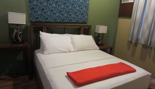 Standard Deluxe Room