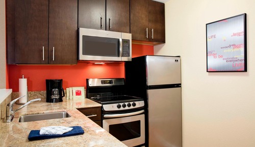 Suite, 2 Bedrooms