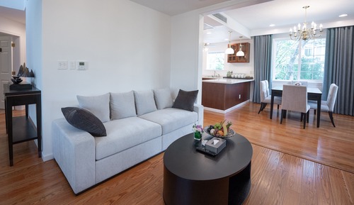 Villa, 4 Bedrooms