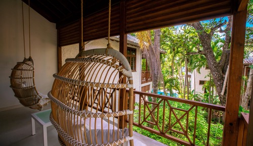 Luxury Villa, 5 Bedrooms
