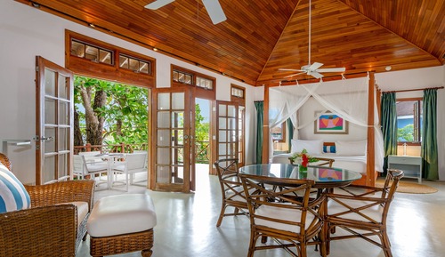 Luxury Villa, 5 Bedrooms