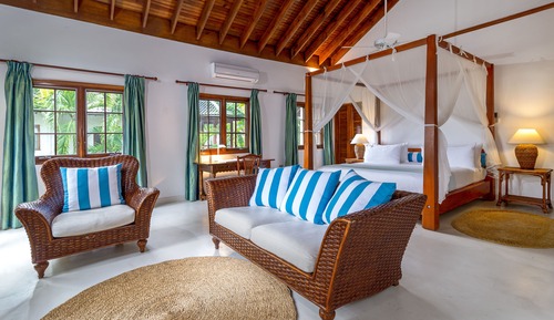 Luxury Villa, 3 Bedrooms