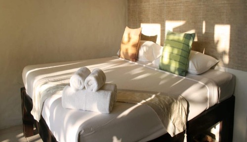 Superior Room, Sea View