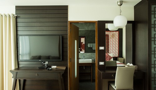 Suite, 1 Bedroom