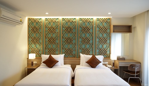 Superior Room