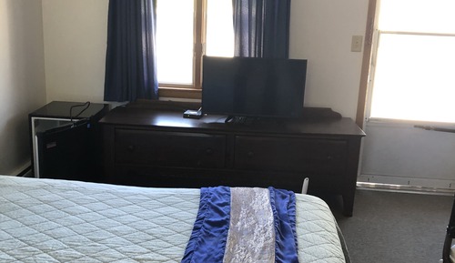 Standard Room, 2 Double Beds