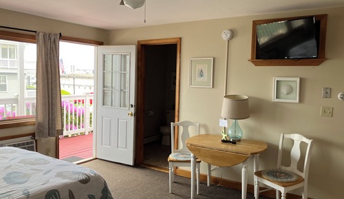 Studio Suite, 1 Bedroom, Kitchen, Ocean View