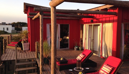 Loft, 3 Bedrooms