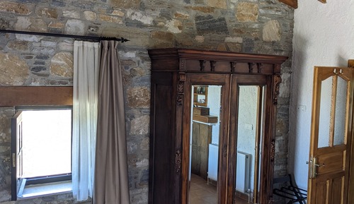 Signature Double Room