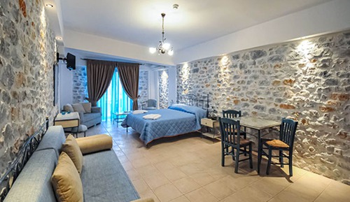 Superior Apartment