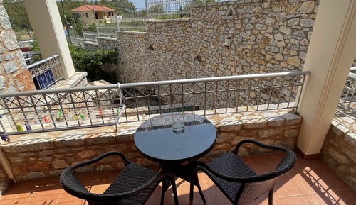 Economy Apartment