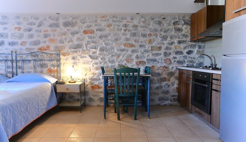 Standard Apartment