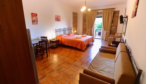 Apartment, Accessible
