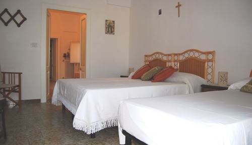 Apartment, 2 Bedrooms