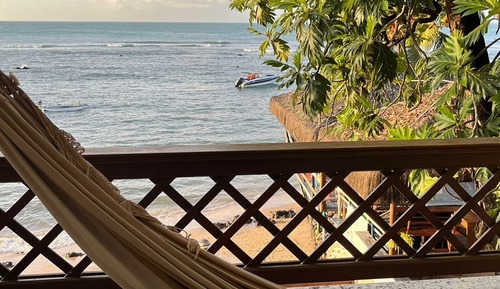 Double Room, Ocean View