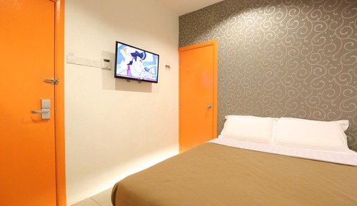 Deluxe Double Room, 2 Queen Beds, Connecting Rooms