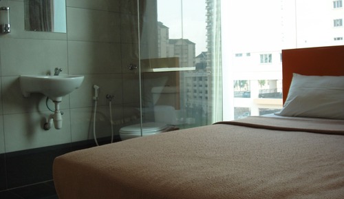 Deluxe Room, 1 Bedroom (Window Deluxe)