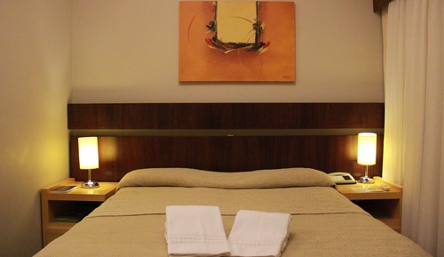 Luxury Room