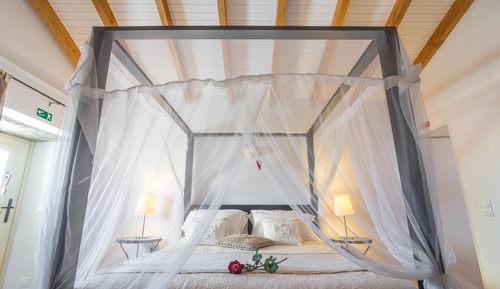 Junior Suite, Terrace (Cromeleque)