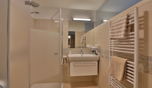 Comfort Double or Twin Room, City View