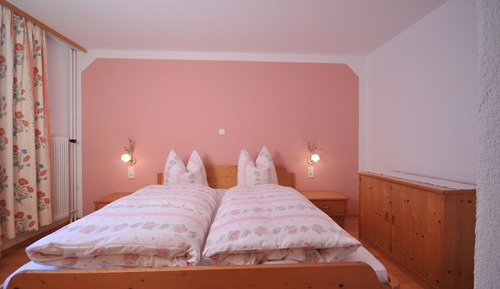 Family Room, Terrace, Mountain View (Alpenrebe  (No Cleaning Fee))