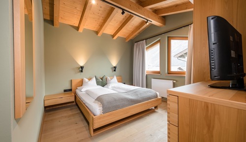 Exclusive Apartment, 1 Bedroom, Balcony