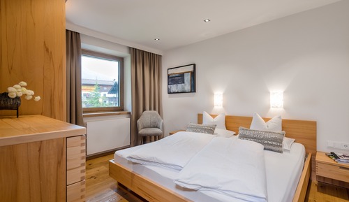 Premium Apartment, 2 Bedrooms, Balcony