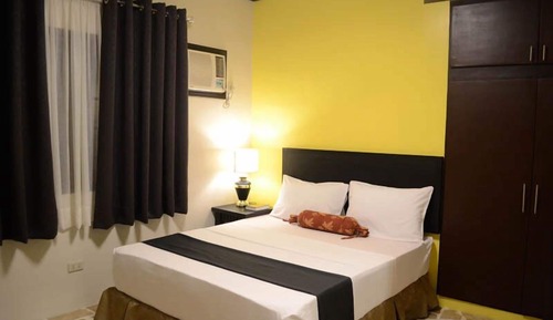 Resort, 2 Bedroom