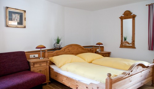 Superior Apartment, 1 Bedroom