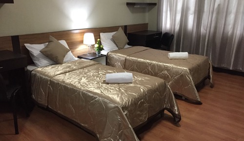 Premier Room