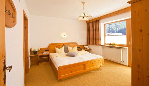 Apartment, Balcony, Mountain View (III -Not Included:Cleaning Fee 50 EUR)