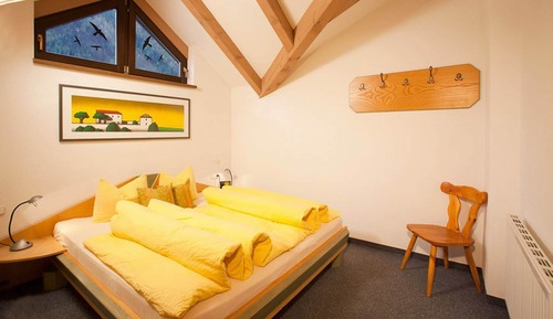 Apartment (IV - Not Included:Cleaning Fee 50 EUR)