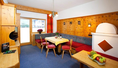 Apartment, Balcony, Mountain View (VI - Not Included:Cleaning Fee 80 EUR)