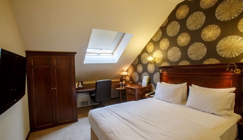 Room, 1 Queen Bed