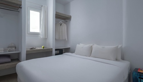 Basic Apartment