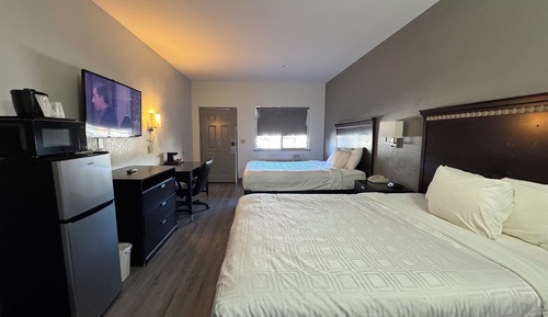 Comfort Double Room