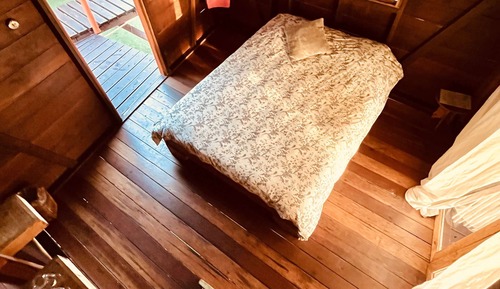 Panoramic Bungalow, 1 Bedroom, Ocean View
