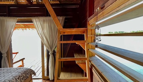 Panoramic Double or Twin Room, 1 Bedroom, Non Smoking, Ocean View
