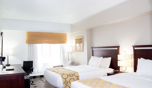 Room, Accessible, Non Smoking