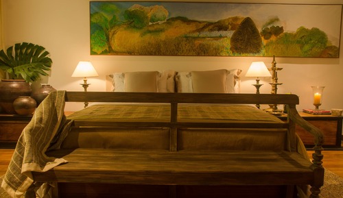 Standard Room, 1 Double Bed