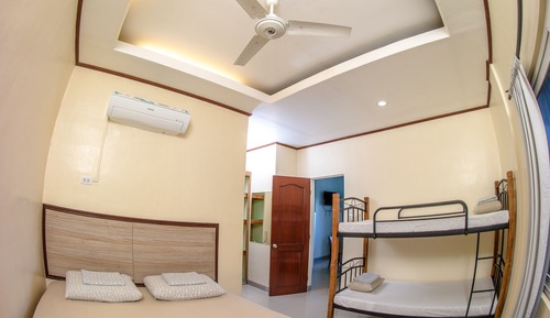 Apartment D11,D12 for 4 Persons