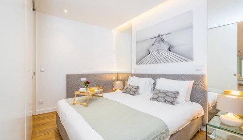 Premier Apartment, Private Bathroom