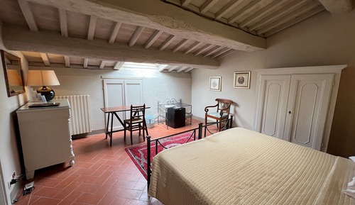 Economy Double or Twin Room