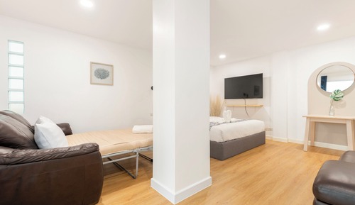 Family Apartment