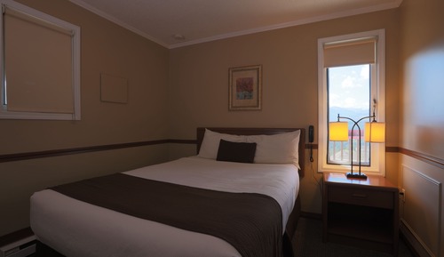 Suite, 1 Queen Bed (Third Floor, Non-Pet-Friendly)